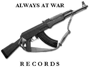 Always At War Records